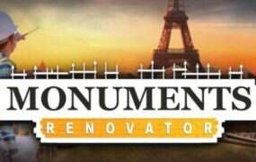 古迹修复大师/Monuments Renovator（Build.13718698）