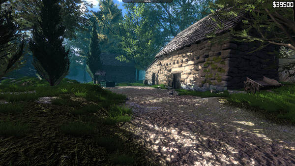 古迹修复大师/Monuments Renovator（Build.13718698）