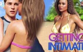 亲密接触/Getting Intimate（Ch2 PartB）