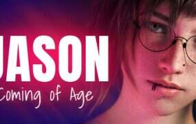 杰森:成年/JASON, Coming of Age