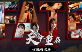天命重启:心跳的抉择/The Cycle of Fate
