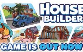 房屋建造者2/House Builder 2