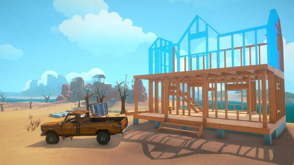 房屋建造者2/House Builder 2