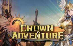 王冠与冒险/Crown and Adventure(Build.20494098)