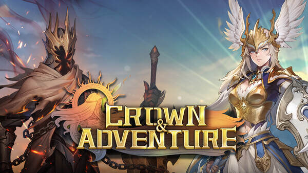王冠与冒险/Crown and Adventure（Build.20494098）