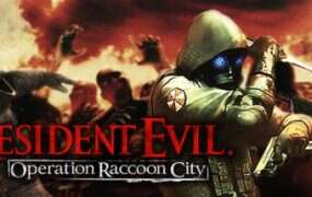 生化危机:浣熊市行动/Resident Evil Operation Raccoon City
