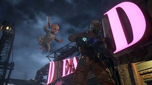 午夜猎魂/Midnight Ghost Hunt（v1.6.4）