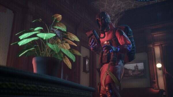 午夜猎魂/Midnight Ghost Hunt（v1.6.4）