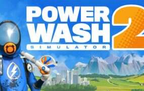 冲就完事模拟器2/PowerWash Simulator 2