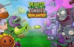 植物大战僵尸™:重植版/Plants vs. Zombies: Replanted