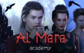 AI马拉学院/Al Mara Academy