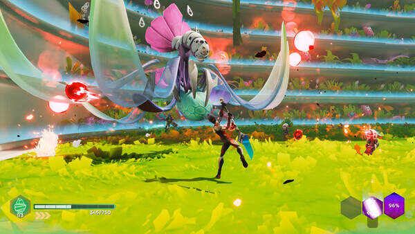 破神者/GODBREAKERS