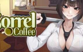 我喝了咖啡来重启现实/drink Sorrel Coffee to reboot reality