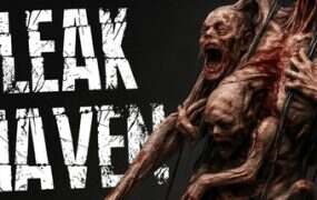 荒凉避难所/Bleak Haven(Build.20527462)