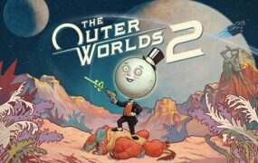 天外世界2白金版/The Outer Worlds 2 Premium Edition