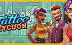 纹身大亨/Tattoo Tycoon