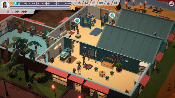 纹身大亨/Tattoo Tycoon 纹身大亨/Tattoo Tycoon