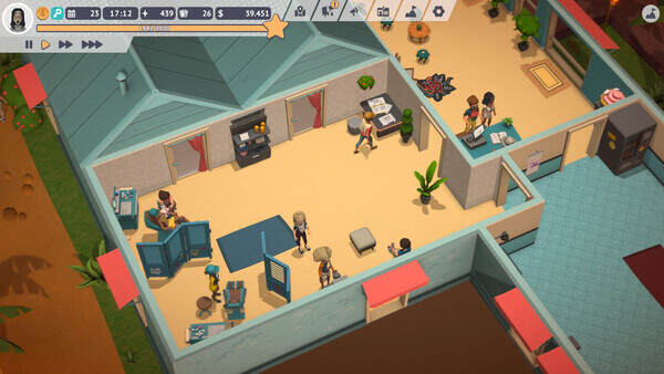 纹身大亨/Tattoo Tycoon 纹身大亨/Tattoo Tycoon