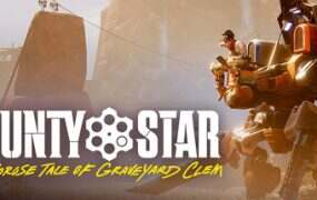 赏金之星/Bounty Star