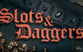 命运转轮/Slots and Daggers