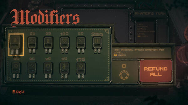 命运转轮/Slots and Daggers 命运转轮/Slots and Daggers