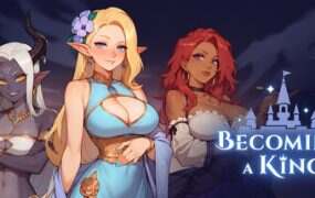成为国王/Becoming a King(v1.0.1)
