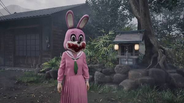 《寂静岭f》终极美化mod整合包(v1.1) 《寂静岭f》终极美化mod整合包(v1.1)