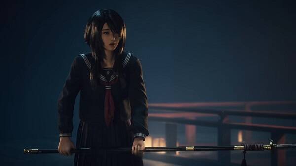 《寂静岭f》终极美化mod整合包(v1.1) 《寂静岭f》终极美化mod整合包(v1.1)