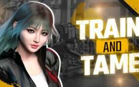 训练与驯服/Train and Tame(Build.18008202)