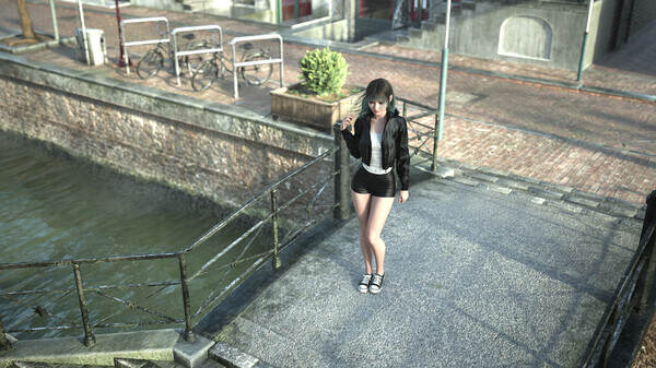 训练与驯服/Train and Tame（Build.18008202）