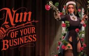修女帮你忙/Nun of your Business(Build.20375554)