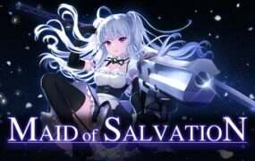 救赎少女/Maid of Salvation