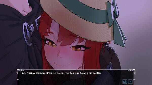 猎魔人物语/Knightly Passions(V1.8) 猎魔人物语/Knightly Passions(V1.8)