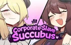 社畜魅魔/Corporate Slave Succubus