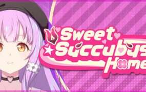 甜蜜魅魔之家/Sweet Succubus Home(D-1.2)