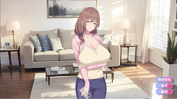 甜蜜魅魔之家/Sweet Succubus Home(D-1.2) 甜蜜魅魔之家/Sweet Succubus Home(D-1.2)