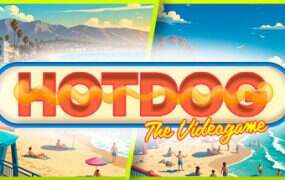 热狗:电子游戏/Hotdog: The Videogame