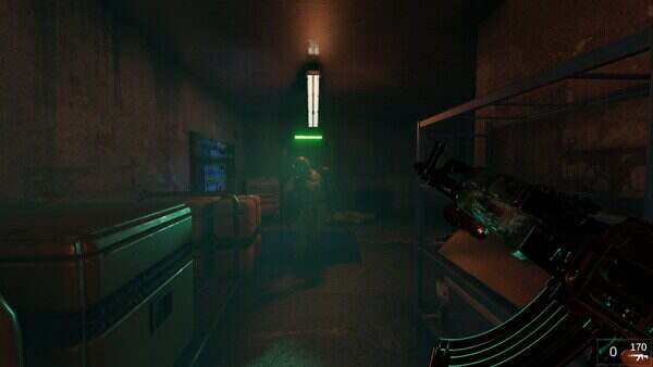 渊域/Beneath（v0.9920f）