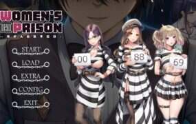 绝对人权女子监狱/Women’s Prison(v1.0.5)