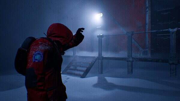 黑冰/The Black Ice（更新至v0.2）