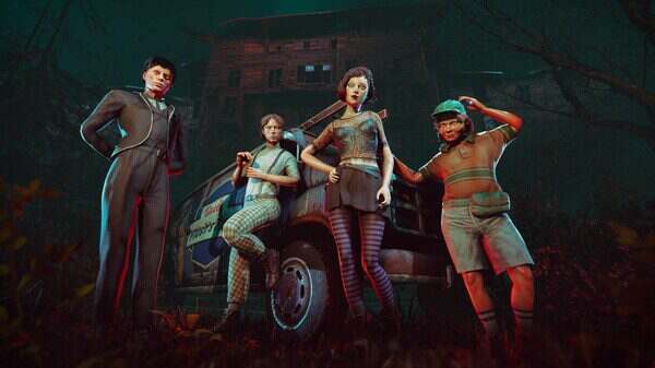 猜猜我是谁/Lost Lullabies An Orphanage Chronicles（Build.20558170）