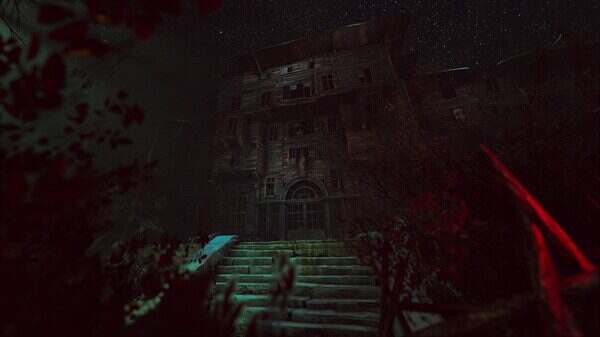 猜猜我是谁/Lost Lullabies An Orphanage Chronicles（Build.20558170）