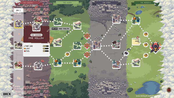 死亡日:狂杀末路/Deadly Days Roadtrip(Build.20563177) 死亡日:狂杀末路/Deadly Days Roadtrip(Build.20563177)