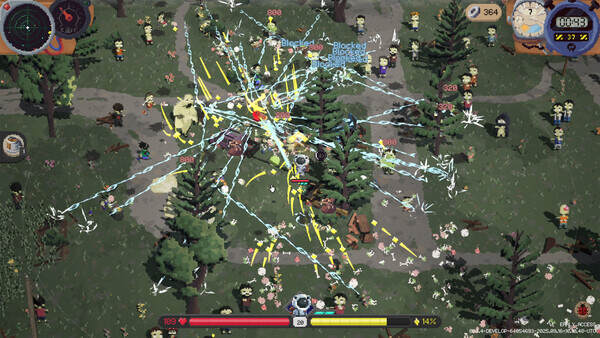 死亡日:狂杀末路/Deadly Days Roadtrip(Build.20563177) 死亡日:狂杀末路/Deadly Days Roadtrip(Build.20563177)