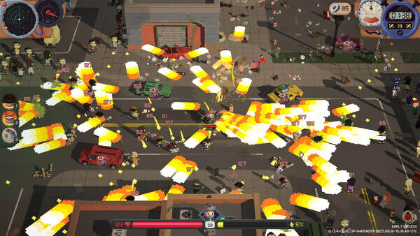 死亡日:狂杀末路/Deadly Days Roadtrip(Build.20563177) 死亡日:狂杀末路/Deadly Days Roadtrip(Build.20563177)