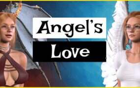 天使之爱/Angel’s love(V0.14)
