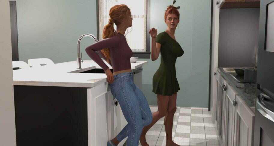 天使之爱/Angel’s love（更新至v0.2）