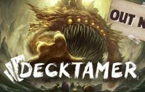 驯牌师/Decktamer