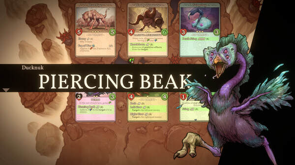 驯牌师/Decktamer 驯牌师/Decktamer