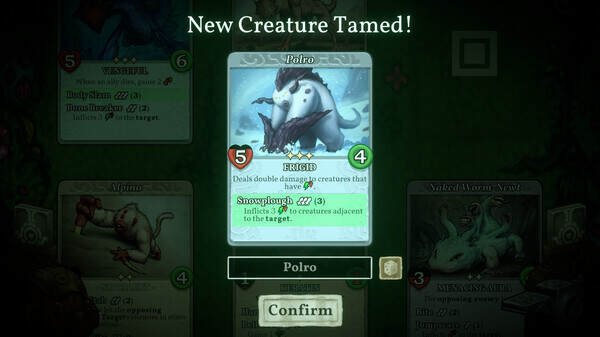 驯牌师/Decktamer 驯牌师/Decktamer